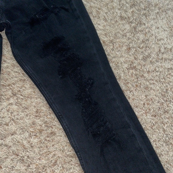 these are aeropostale mom jeans - Picture 4 of 5